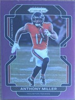 Anthony Miller