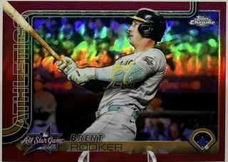 Brent Rooker
