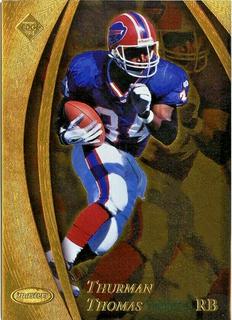 Thurman Thomas