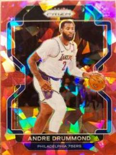 Andre Drummond