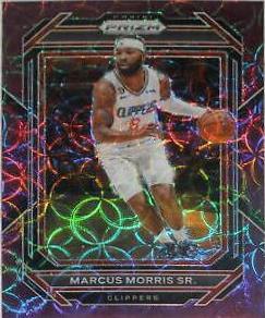 Marcus Morris Sr.