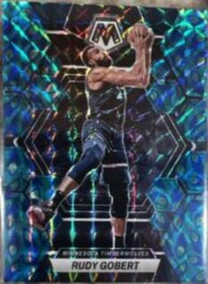 Rudy Gobert