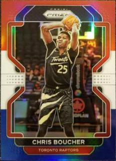 Chris Boucher