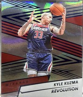 Kyle Kuzma