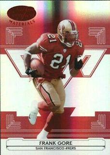 Frank Gore