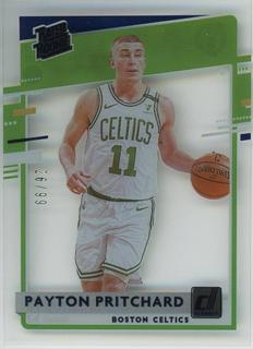 Payton Pritchard