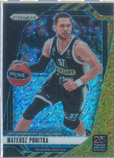Mateusz Ponitka