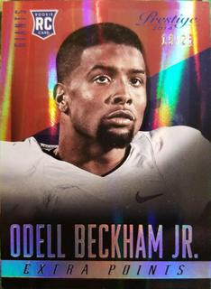 Odell Beckham Jr.
