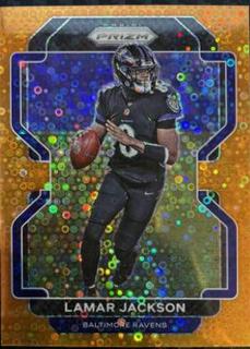 Lamar Jackson