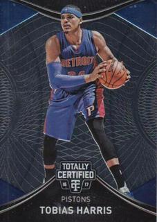 Tobias Harris