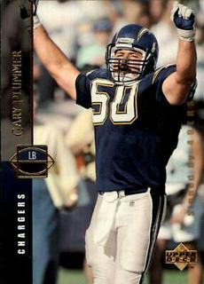 Gary Plummer