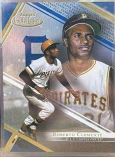 Roberto Clemente
