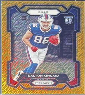 Dalton Kincaid