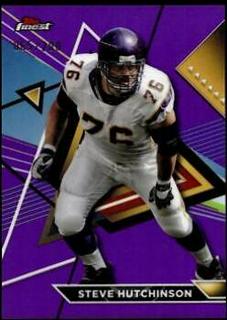 Steve Hutchinson