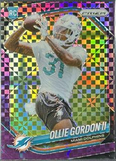 Ollie Gordon II