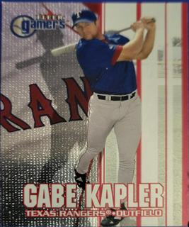 Gabe Kapler