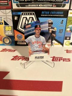Nolan Ryan