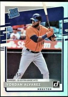 Yordan Alvarez