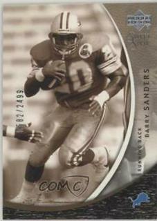 Barry Sanders