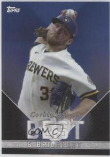 Corbin Burnes