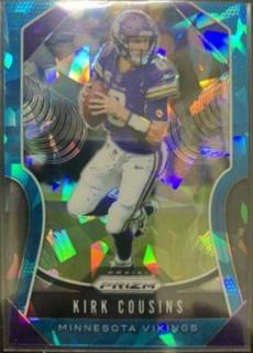 Kirk Cousins