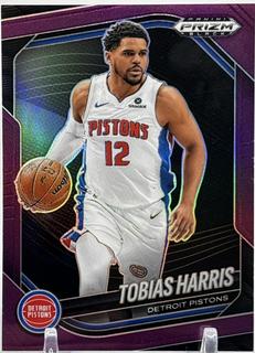 Tobias Harris