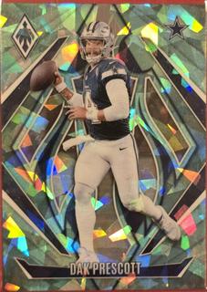Dak Prescott