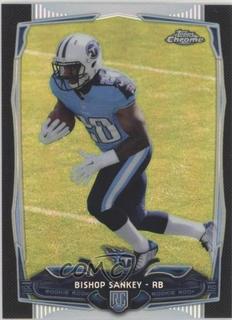 Bishop Sankey