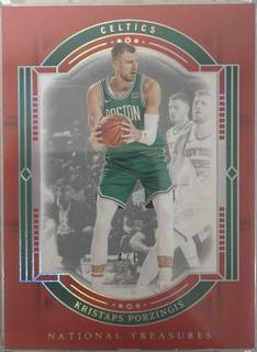Kristaps Porzingis