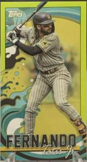 Fernando Tatis Jr.
