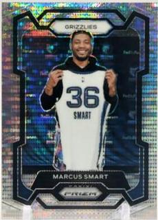Marcus Smart