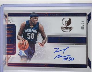 Zach Randolph