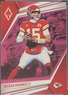 Patrick Mahomes II