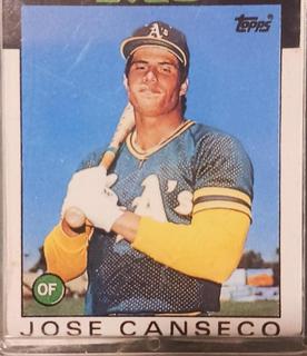 Jose Canseco