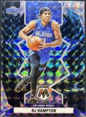 RJ Hampton