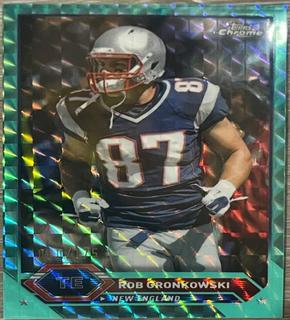 Rob Gronkowski