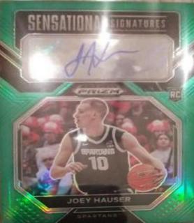 Joey Hauser
