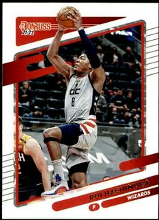 Rui Hachimura