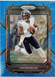 Justin Fields