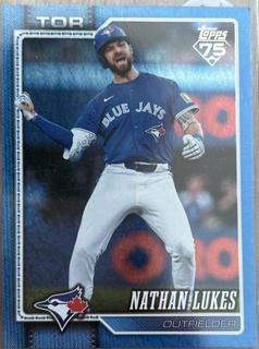Nathan Lukes