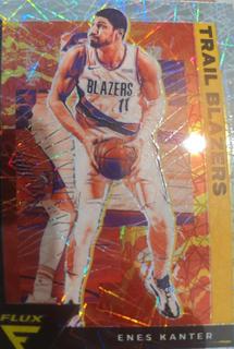 Enes Kanter