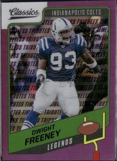 Dwight Freeney