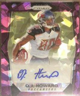 O.J. Howard