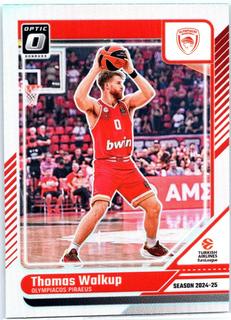 Thomas Walkup