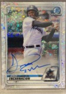 Jerar Encarnacion