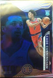 Cade Cunningham