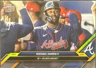 Michael Harris II