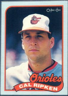 Cal Ripken Jr.