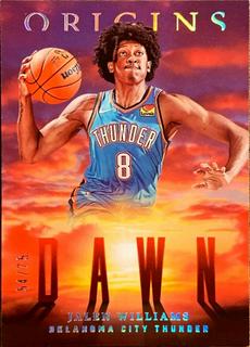 Jalen Williams