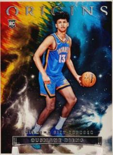 Ousmane Dieng